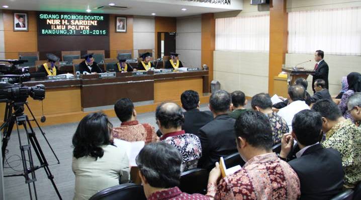 Dorong Forum Privilegiatum Dorong Forum Privilegiatum