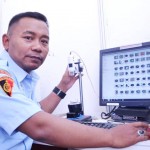 Dr. Ujang Supriyadi Agent Universe Angel Laboratory