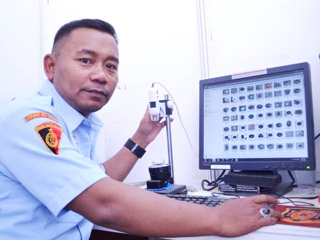 Solusi Atasi Inflasi Batu Dr. Ujang Supriyadi Agent Universe Angel Laboratory