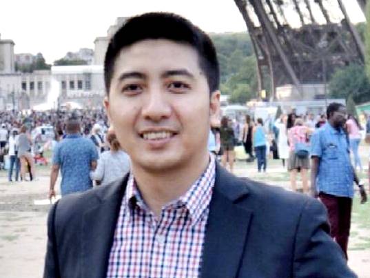 Dr rer nat H Martha Fani Cahyandito SE MSc CSRS