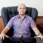 H. Edwin Senjaya, SE WAKIL Ketua DPRD Kota Bandung
