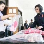 Ekspose Pembunuhan oleh anak SMP