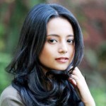 Elyzia Mulachela Risih Jika Beradu Akting dengan Pacar