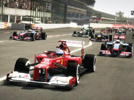 Sangsi Bagi Pembalap Bandel