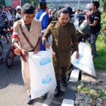 Gerakan Pungut Sampah (GPS)