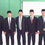 Fakultas Adab dan Humaniora (FAH) UIN Bandung