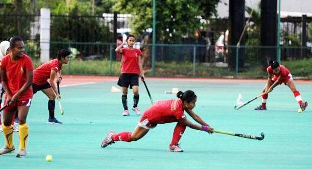 Federasi Hockey Indonesia Gelar Kejuaraan Wali Kota Cup