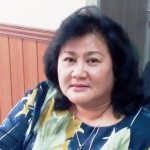 Rieke Suryaningsih,SH Ketua Fraksi PDI Perjuangan DPRD Kota Bandung