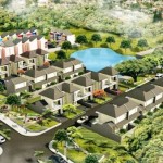 Grand Sharon Residence Kawasan Perumahan Unggulan