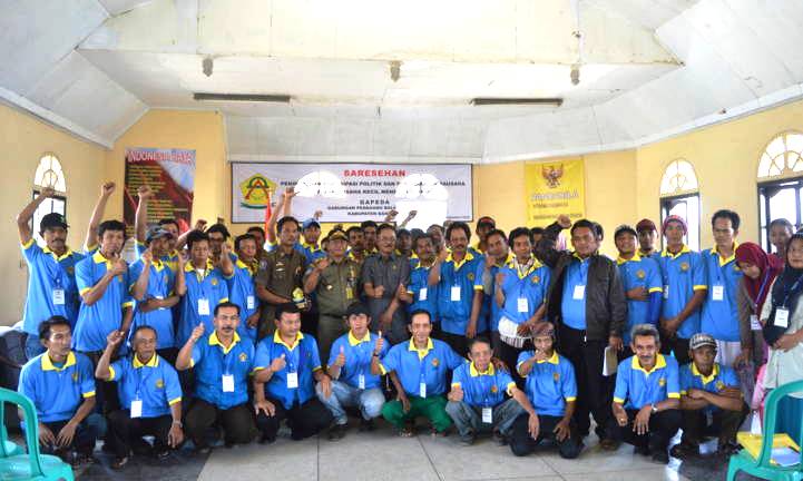 Siapapun Yang Terpilih Harus Perhatikan PKL Siapapun Yang Terpilih Harus Perhatikan PKL