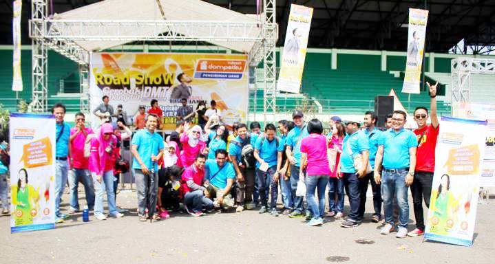 Indosat Dompetku Pengiriman Uang