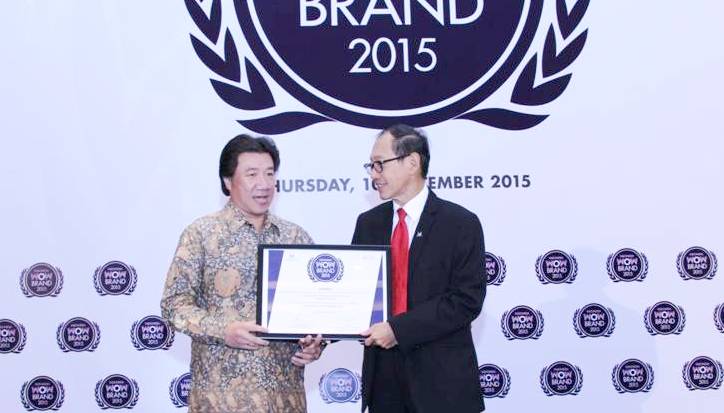 Sepeda Motor Honda Paling Direkomendasikan Masyarakat Honda