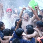 Hajat Buruan Perang Cai