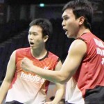 Hendra-Ahsan