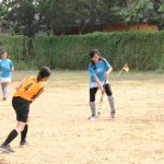 Hockey Field Piala Wali Kota 2015