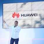 Huawei Gathering