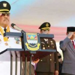 Bupati Bandung Barat Abubakar