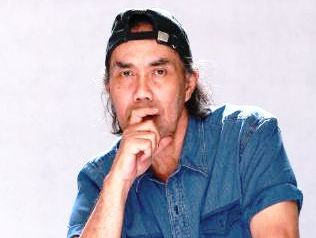 Drs. H. Isa Subagja Ketua DPRD Kota Bandung