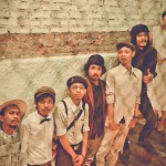 Enam Bulan Terbentuk, Beres Latihan Langsung Pulang