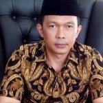 Deni Wahyudin, SE, M.M Wakil Ketua DPRD Kota Bandung