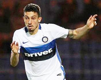 Alex Telles