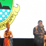 Jabar Juara Umum Popnas
