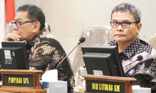 Gerakan Nasional Penyelamatan Sumber Daya Alam (GNPSDA)