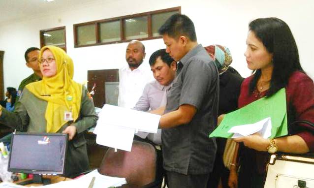 Joki Absensi Beredar di Pemkot Joki Absensi