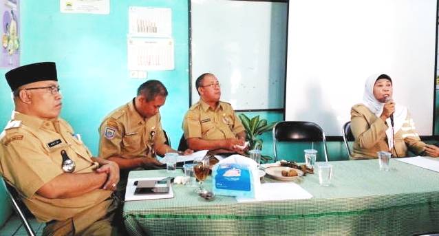 Culinary Night Campaka Sambut HUT Kota Bandung KELURAHAN-CAMPAKA