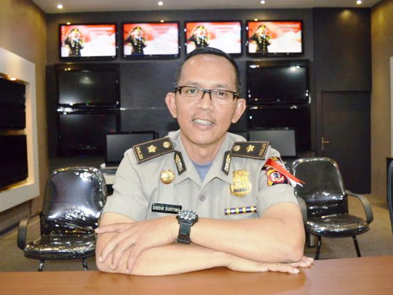 Buka Kuota Brigadir Khusus Penyidik Pembantu