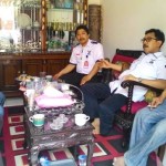 Kader Ranting Harus Peran Aktif Kader Demokrat