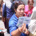 Kartu BPJS kesehatan