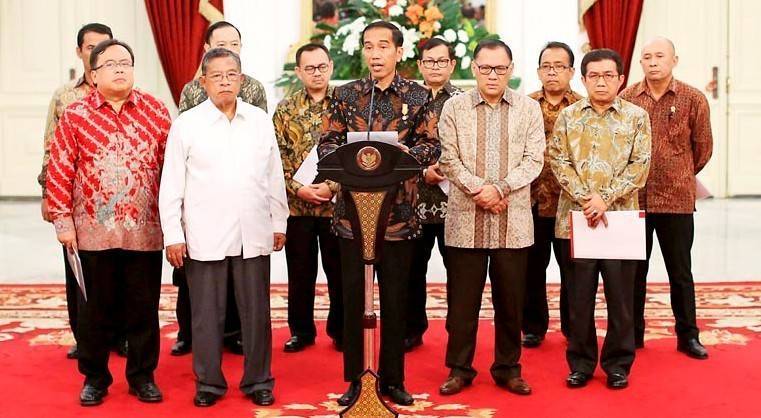Akui Berpihak pada Industri Kebijakan Ekonomi Jokowi bandung-ekspres