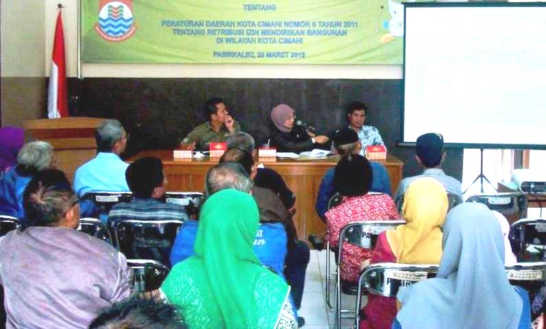 Masyarakat Bisa Berperan Cegah Korupsi