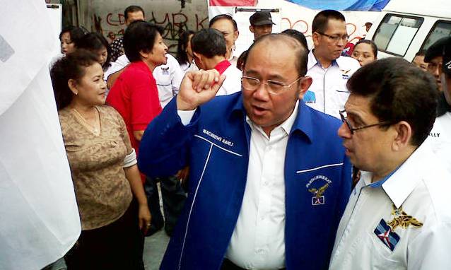 Pemilihan Gubernur DKI Jakarta 2017