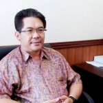 Uung Tanuwidjaja,SE Ketua Fraksi Nasional Demokrat DPRD Kota Bandung