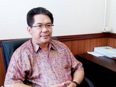 IPM Alat Ukur Keberhasilan Pembangunan Uung Tanuwidjaja,SE Ketua Fraksi Nasional Demokrat DPRD Kota Bandung