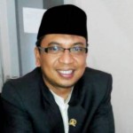 Tedi Rusmawan Ketua Fraksi PKS DPRD Kota Bandung