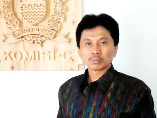 Pembangunan Tak Memaksakan Kehendak
