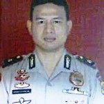 Kompol. Reynold E.P Hutagalung