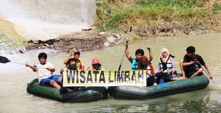 Komunitas Wiasata Limbah