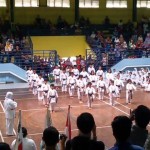 7 Cabor Habis Masa Kepengurusan