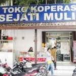 Terus Tingkatkan Kemajuan Koperasi Koperasi