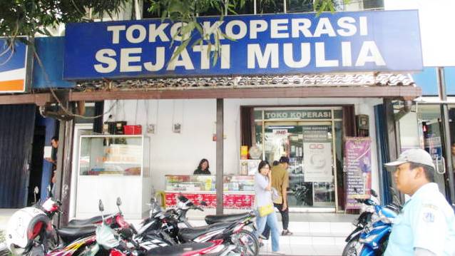 Koperasi