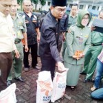 Nasi Kota Bandung