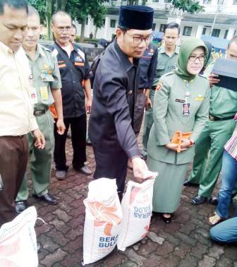 Nasi Kota Bandung