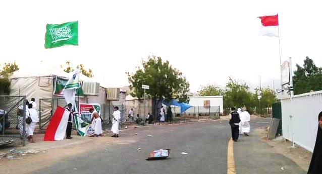 Salat Idul Adha Hari Ini dan Besok