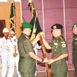 Lima Jabatan Strategis Kodiklat TNI AD Berubah