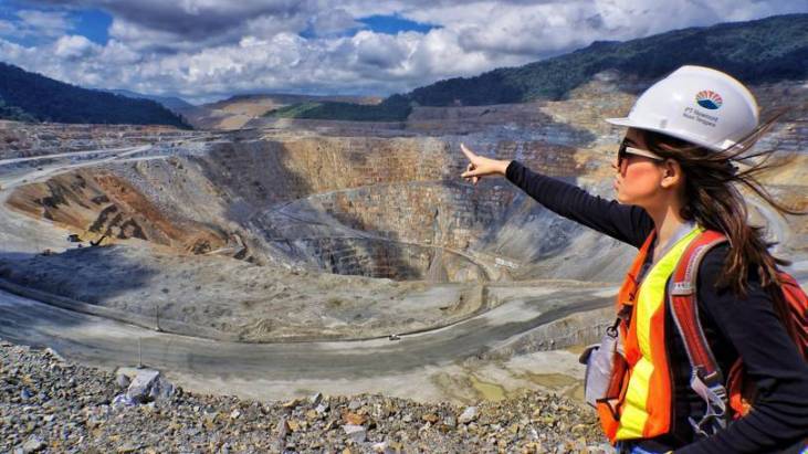 Utang Luar Negeri Melambat