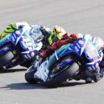 Tiru Ducati, Yamaha Kini Pasang Winglet